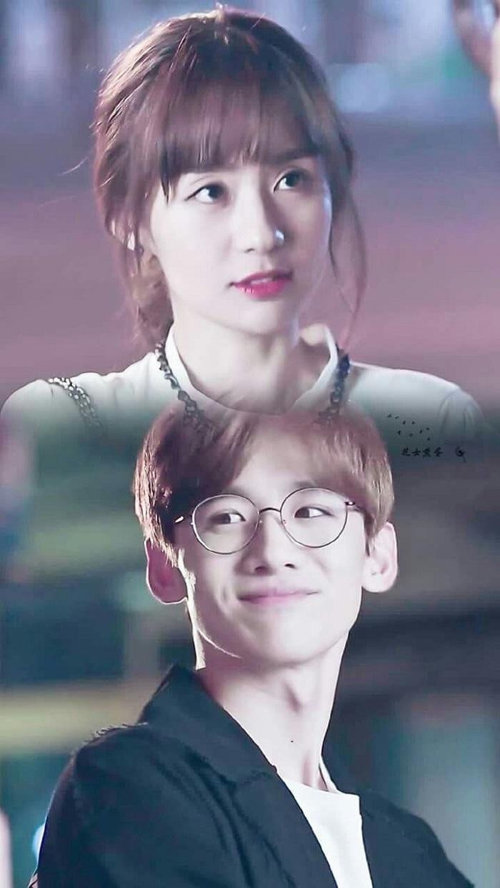 Ai ngờ do số tập không đủ, đoàn phim mới cầu cứu cặp đôi phụ quay thêm.