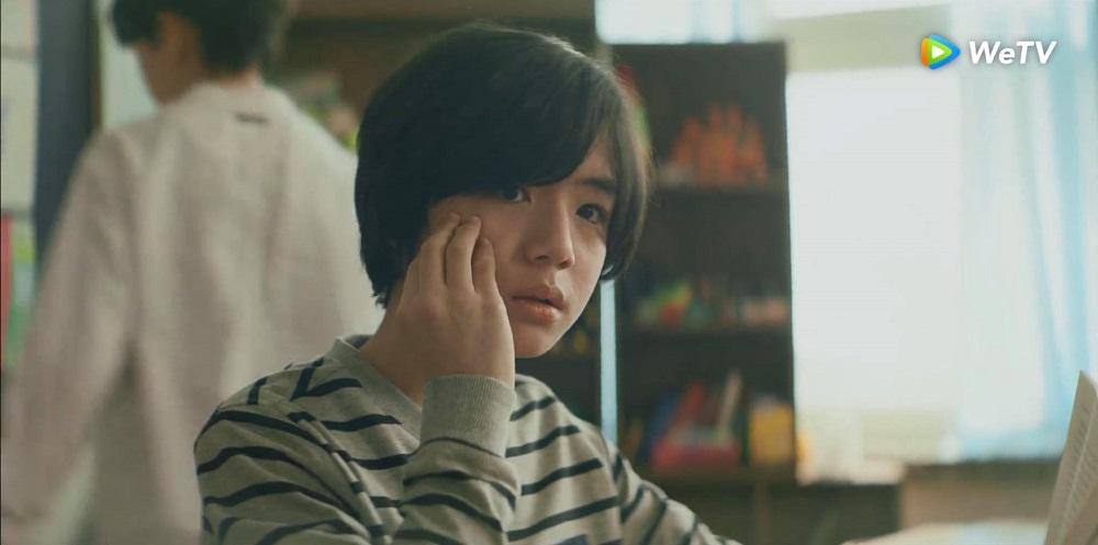 Kang Yo Han - cây muốn lặng, nhưng gió từ "bạn cùng lớp" không muốn dừng. Kang Yo Han - cây muốn lặng, nhưng gió từ "bạn cùng lớp" không muốn dừng.