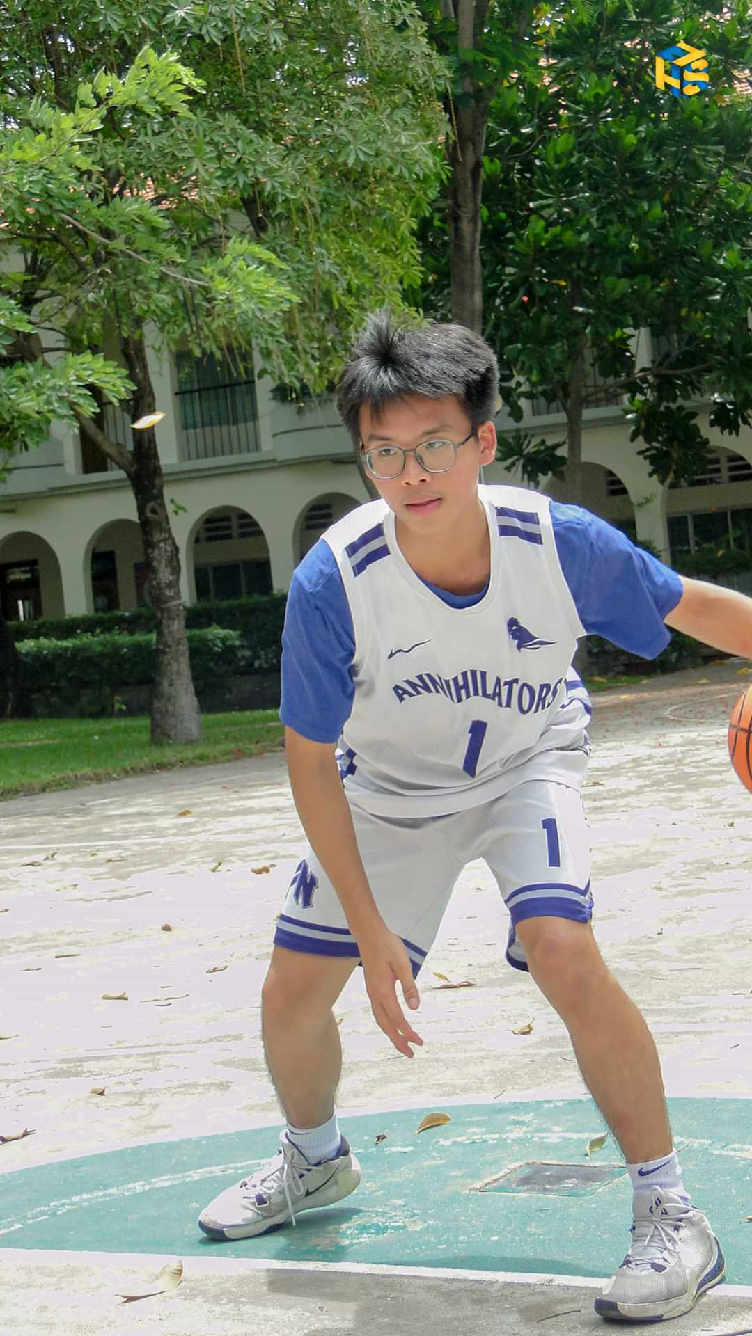 Trần Đức Minh. (Ảnh: NVCC)