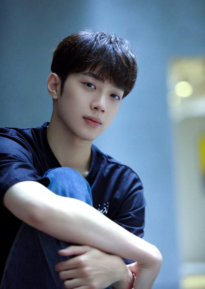 Lại Quán Lâm được kỳ vọng diễn xuất sẽ nhanh chóng tiến bộ. Lại Quán Lâm được kỳ vọng diễn xuất sẽ nhanh chóng tiến bộ.