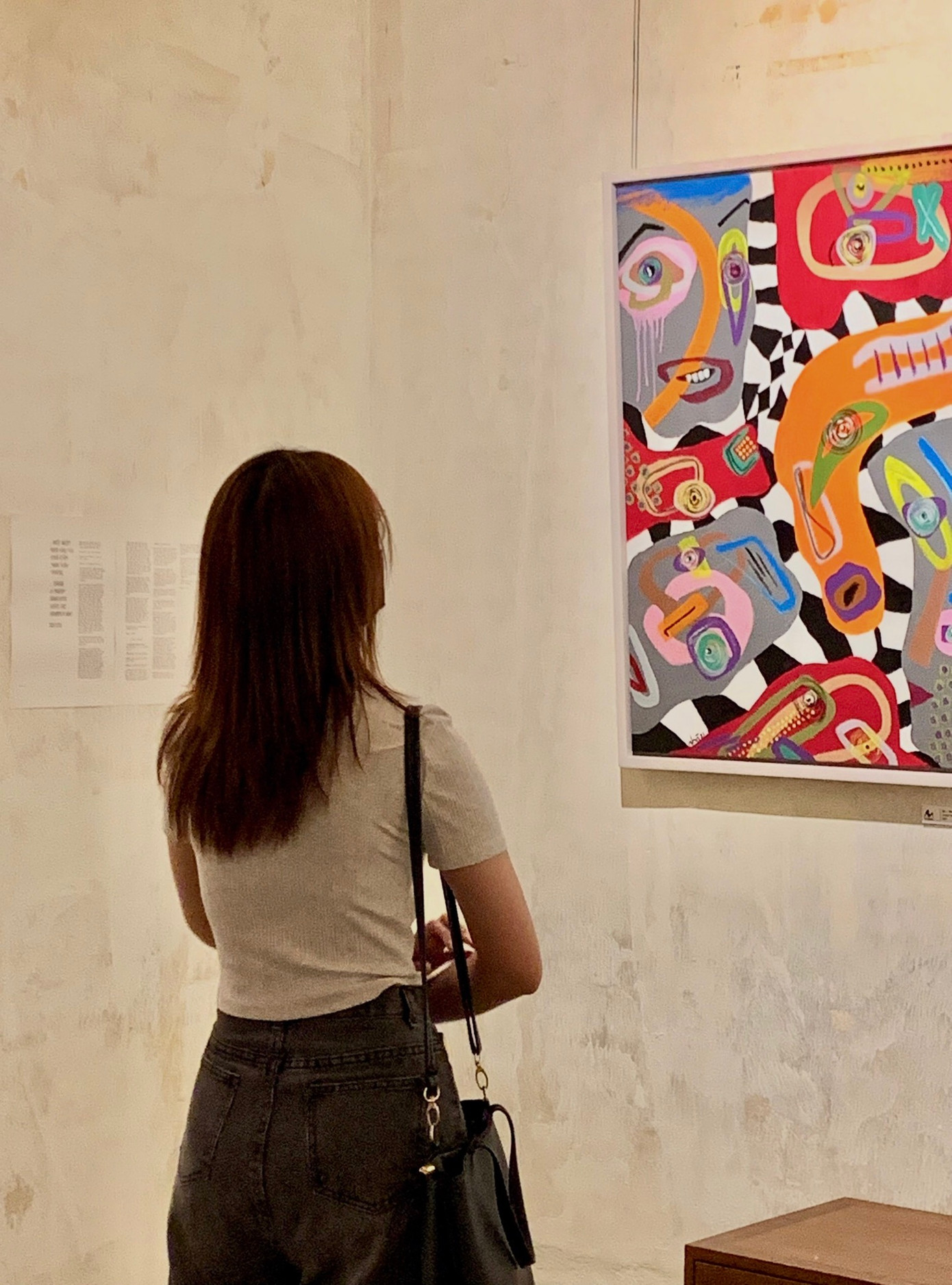 Ảnh: Mây Artspace. Ảnh: Mây Artspace.