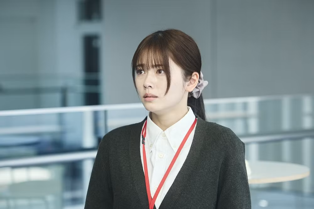 Koshiba Fuka đảm nhận vai nữ chính. Koshiba Fuka đảm nhận vai nữ chính.