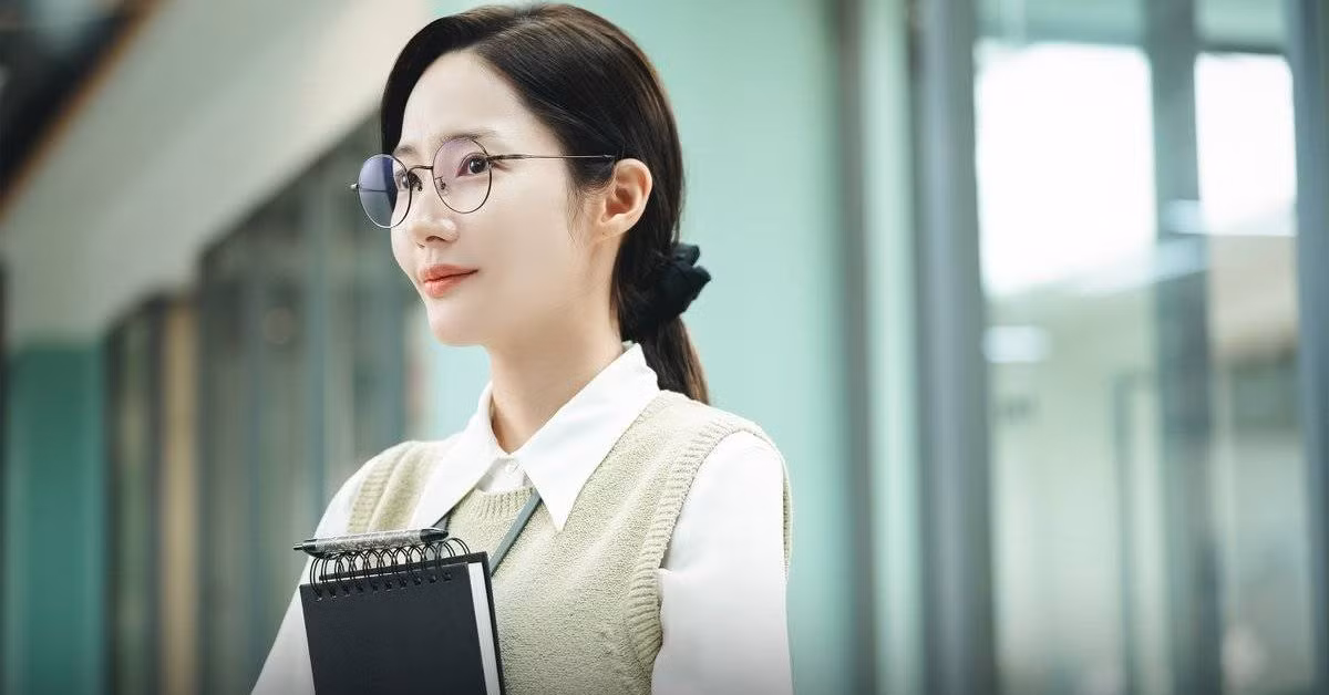 Nữ chính bản Hàn do Park Min Young đảm nhận. Nữ chính bản Hàn do Park Min Young đảm nhận.