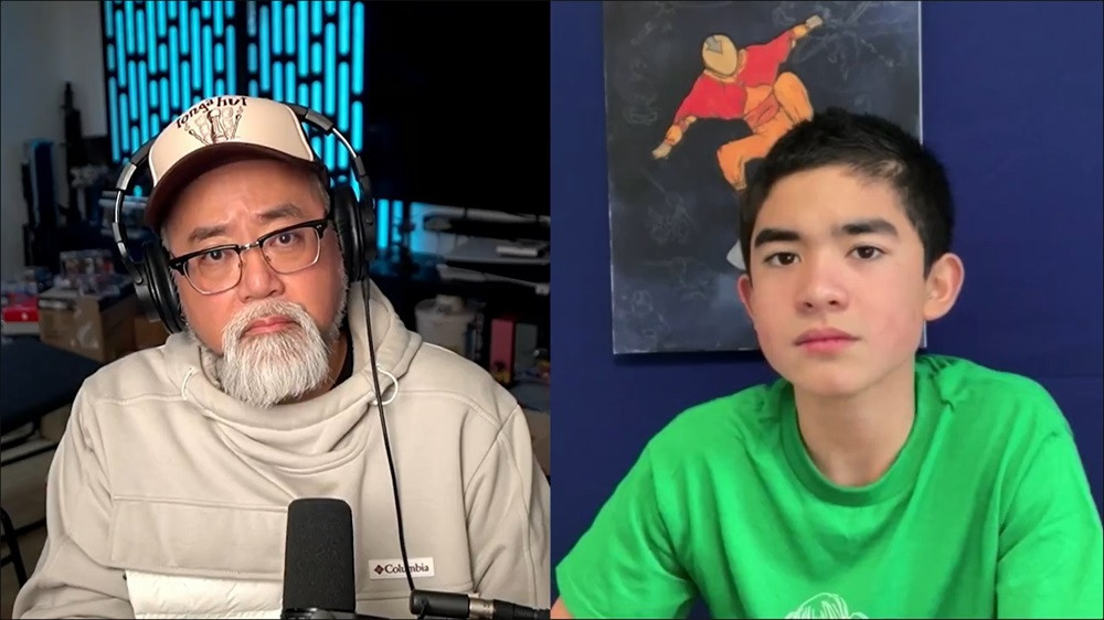 Nhưng &quot;Thế Thần&quot; Gordon Cormier thì thẫn thờ luôn rồi.