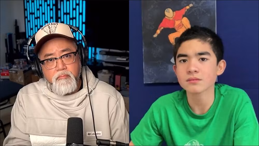 Nhưng "Thế Thần" Gordon Cormier thì thẫn thờ luôn rồi.
