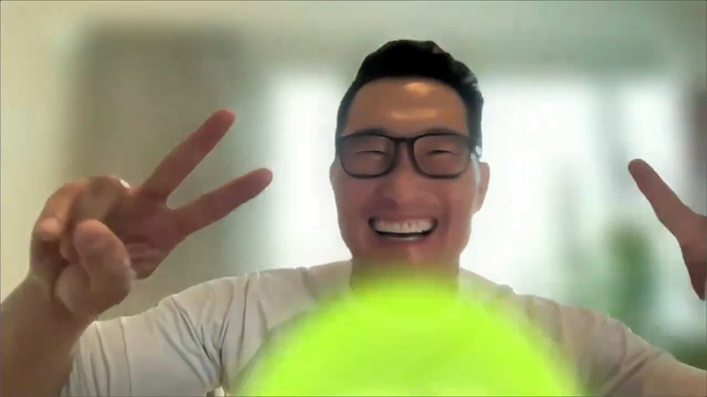 Lừa được mọi người rồi nhá!