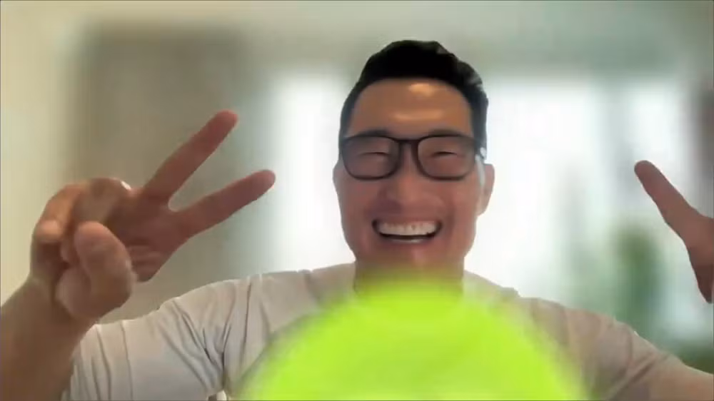 Lừa được mọi người rồi nhá!