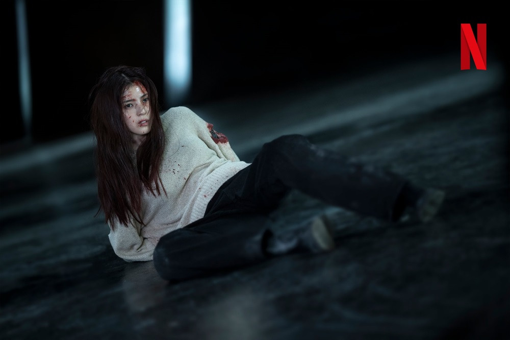 Hình ảnh của mùa 2 Sinh Vật Gyeongseong. Hình ảnh của mùa 2 Sinh Vật Gyeongseong.