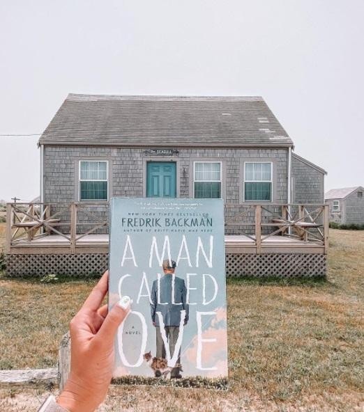 Cuốn sách là hiện tượng toàn cầu. (Ảnh: Instagram@vicireads) Cuốn sách là hiện tượng toàn cầu. (Ảnh: Instagram@vicireads)