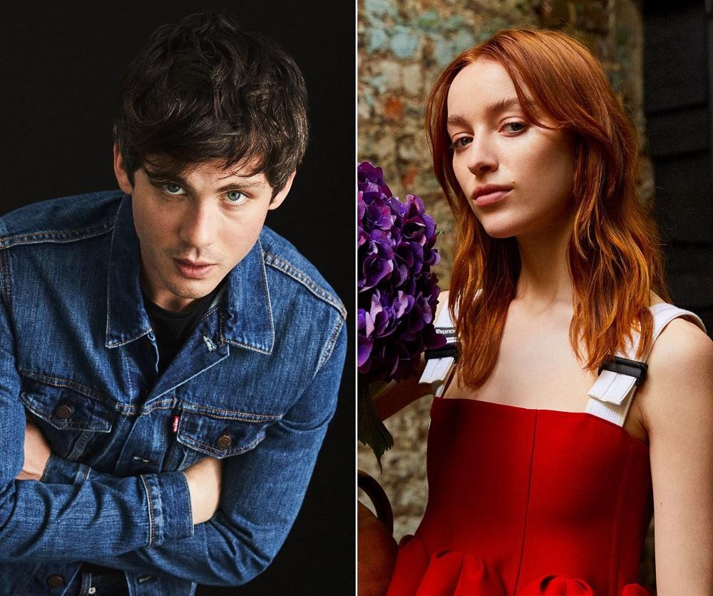 Logan Lerman sẽ hợp tác cùng Phoebe Dynevor. Logan Lerman sẽ hợp tác cùng Phoebe Dynevor.