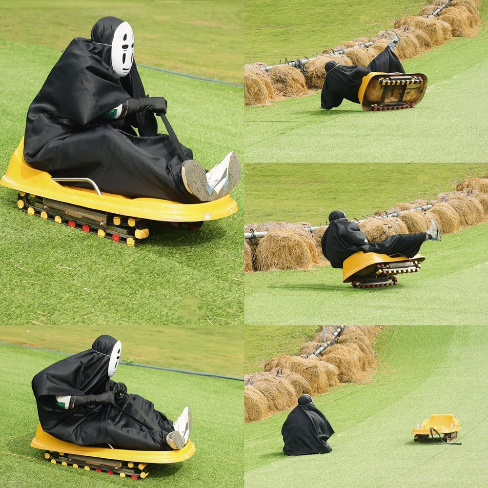 Ảnh: Mongo Land - Dalat.