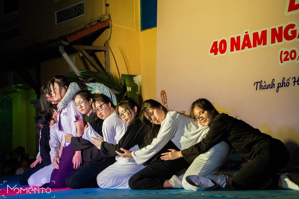 Ảnh: Momento-Miki Photography Club.