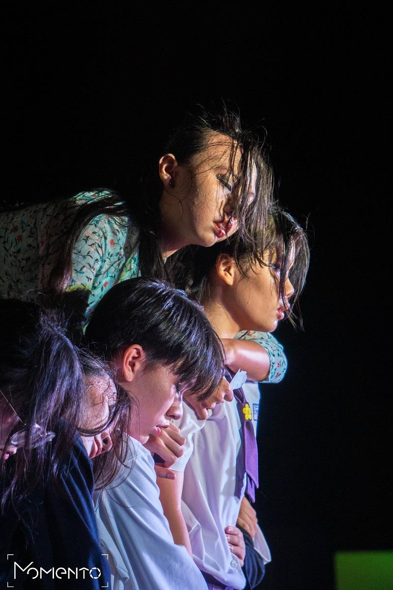 Ảnh: Momento-Miki Photography Club.