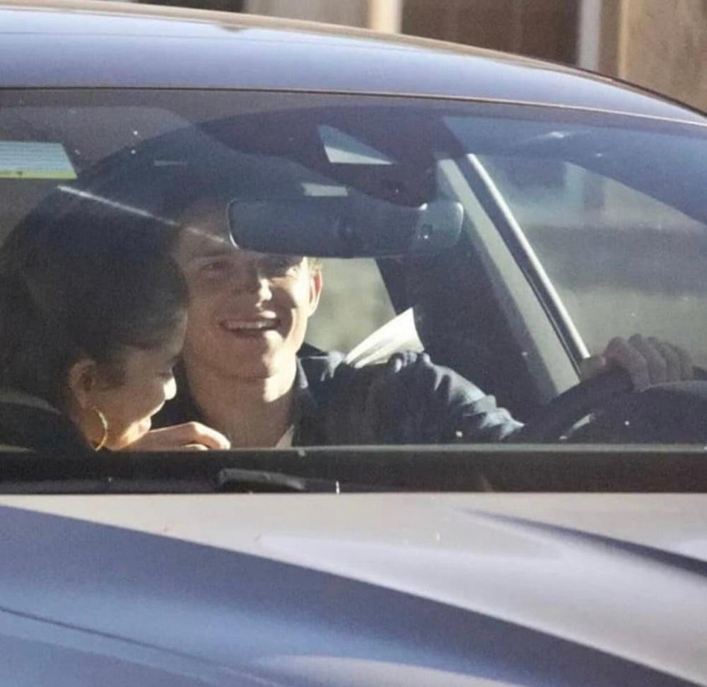 Có vẻ là thế rồi! Có vẻ là thế rồi!