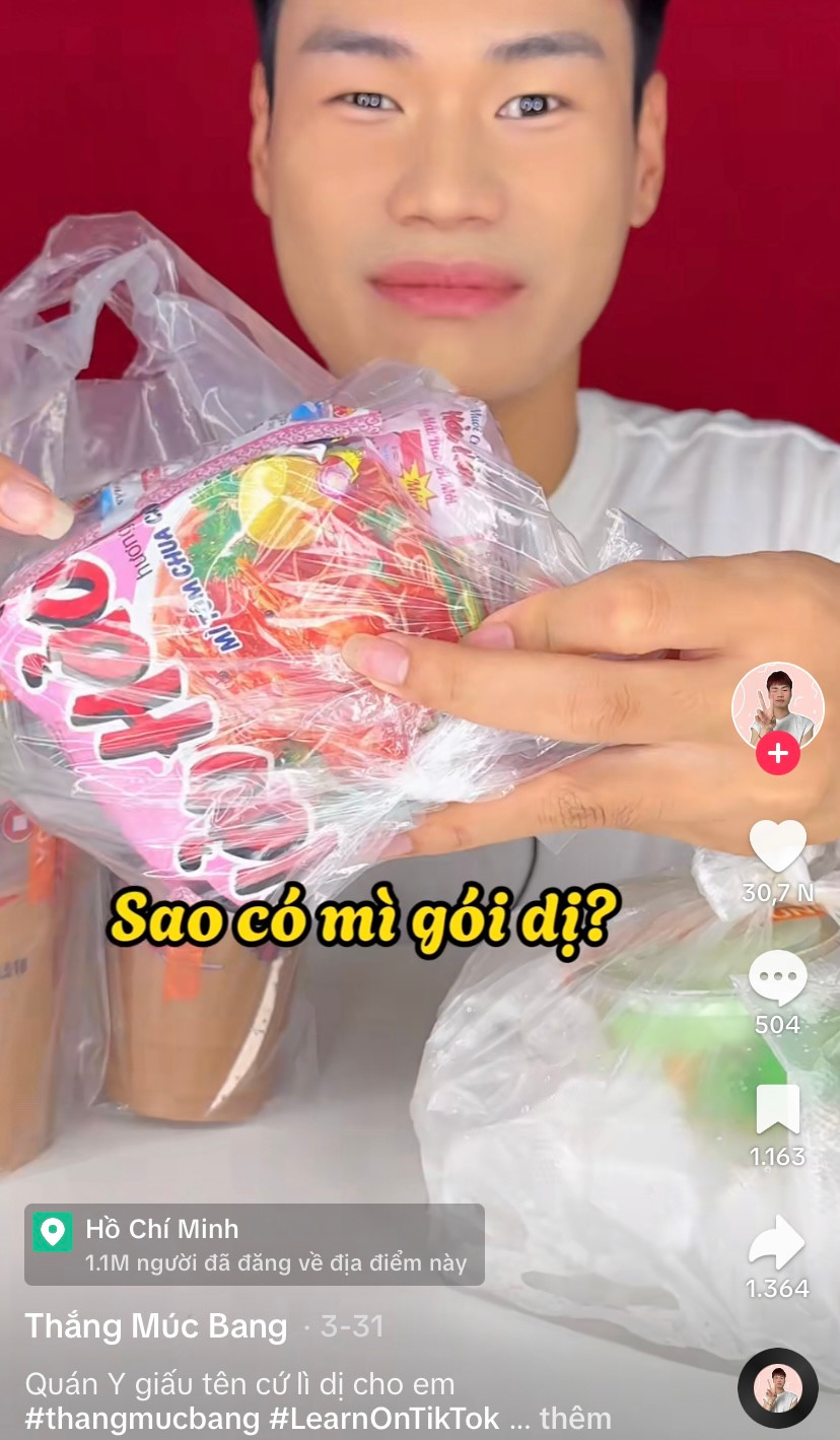 Ảnh: Thắng Múc Bang.