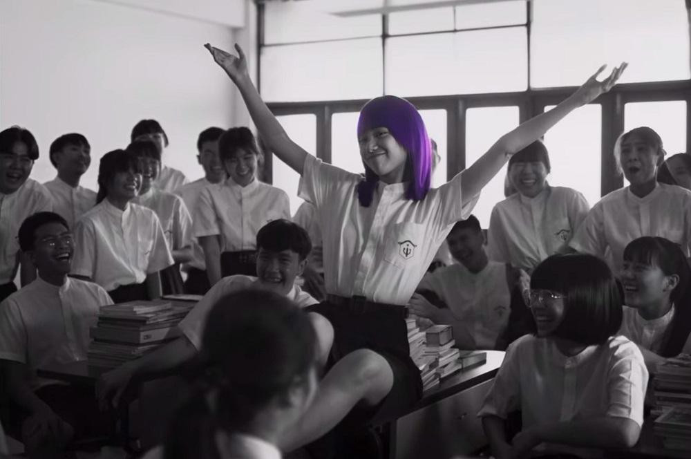 Nanno trở nên "con người" hơn. Nanno trở nên "con người" hơn.