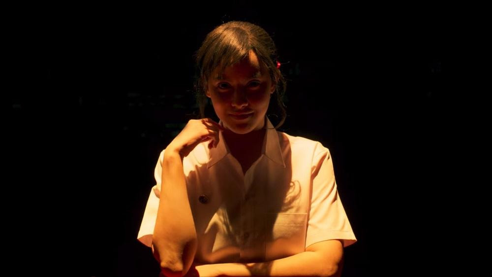 Sự xuất hiện của Yuri khiến các câu chuyện ly kỳ hơn. Sự xuất hiện của Yuri khiến các câu chuyện ly kỳ hơn.