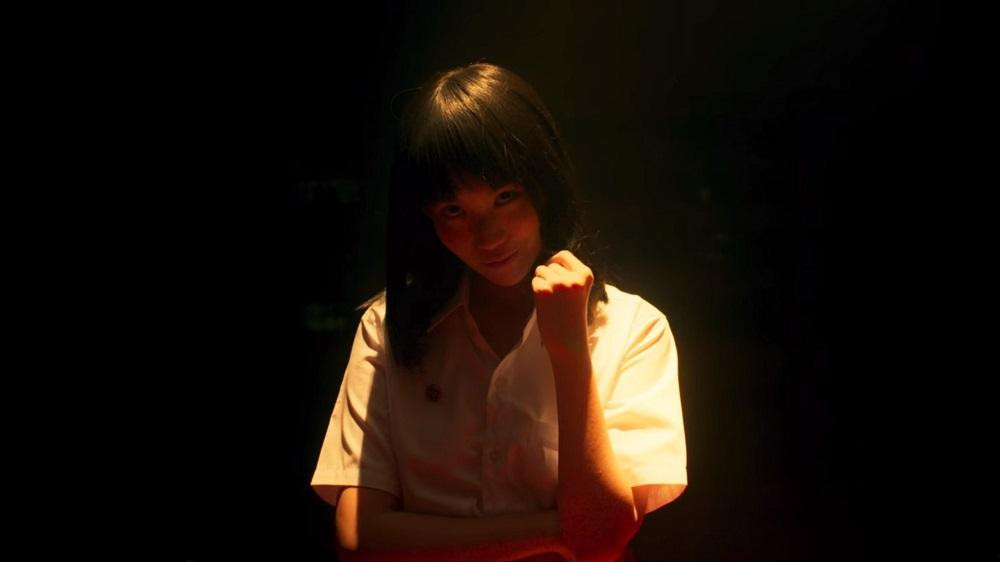 Nanno có thật sự đến từ hư vô? Nanno có thật sự đến từ hư vô?