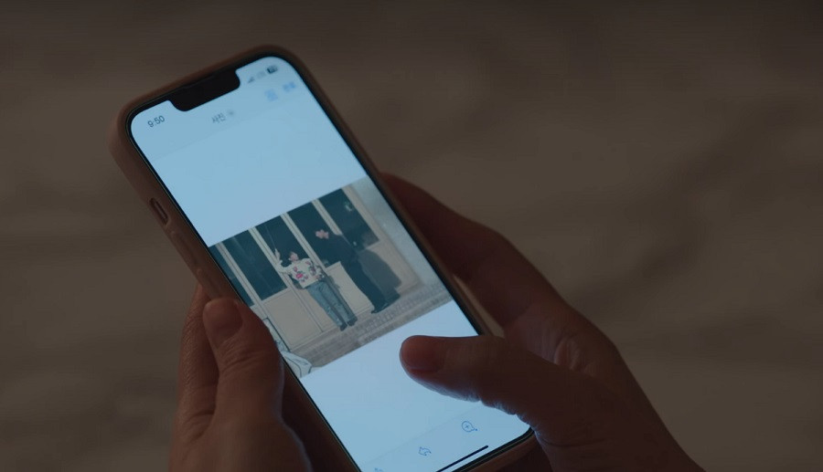 Mẹ của Su A đã phát hiện Choi Chi Yeol đến nhà của Nam Haeng Seon. Mẹ của Su A đã phát hiện Choi Chi Yeol đến nhà của Nam Haeng Seon.