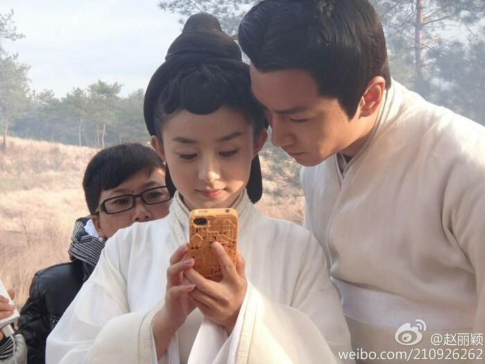 Nên các fan couple càng "vững tay chèo". Nên các fan couple càng "vững tay chèo".