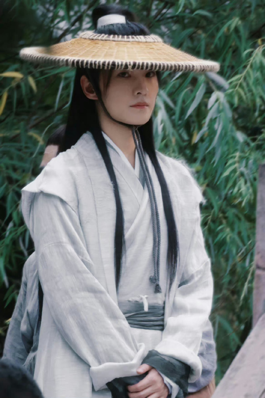 Tạo hình trong Phàm Nhân Tu Tiên. Tạo hình trong Phàm Nhân Tu Tiên.