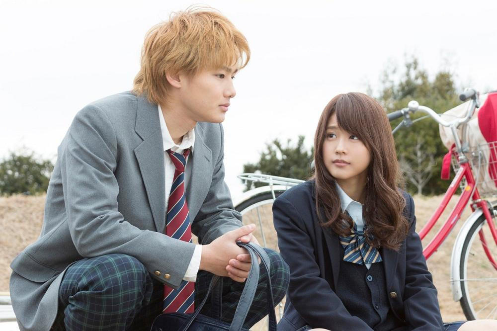 Không hề gián đoạn một ngày, suốt 3 tháng trời, tôi học bất kể trời mưa hay nắng hay dù cảm thấy mệt hoặc chán nản. (Minh họa: Phim "Flying Colors") Không hề gián đoạn một ngày, suốt 3 tháng trời, tôi học bất kể trời mưa hay nắng hay dù cảm thấy mệt hoặc chán nản. (Minh họa: Phim "Flying Colors")