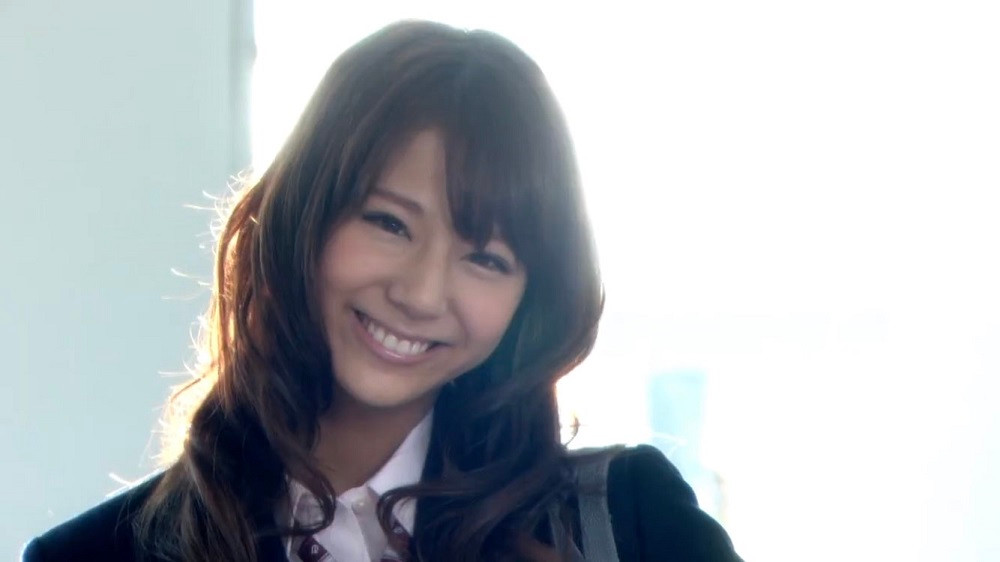 Nishiuchi Mariya trong Switch Girl!! Nishiuchi Mariya trong Switch Girl!!