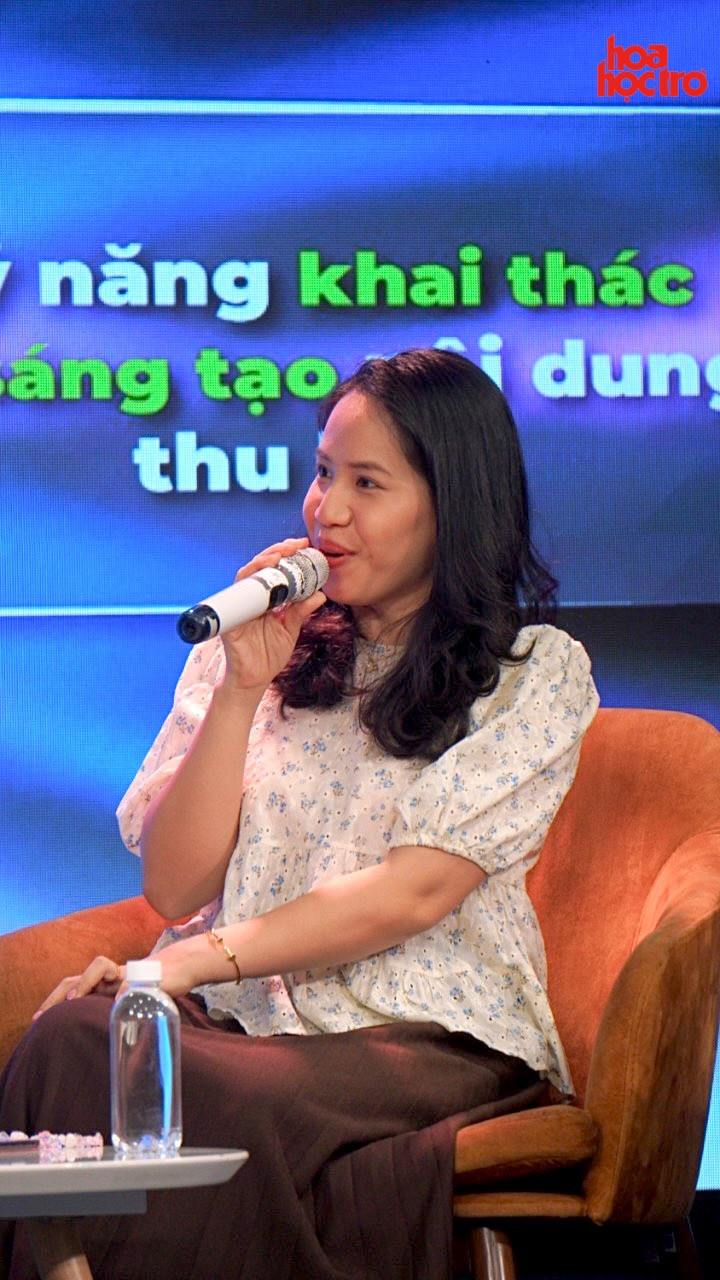 Với kênh TikTok hơn 1,2 triệu followers, Happy Hidari đã trở thành kênh “bỏ túi” của nhiều bạn teen mê handmade. Với kênh TikTok hơn 1,2 triệu followers, Happy Hidari đã trở thành kênh “bỏ túi” của nhiều bạn teen mê handmade.