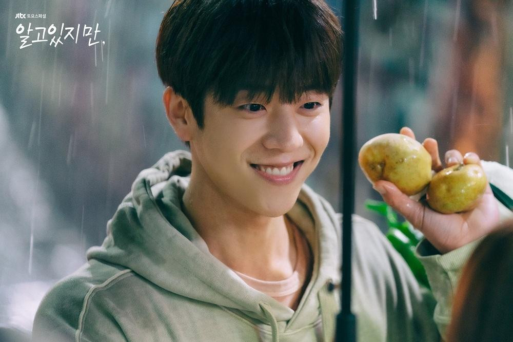 Nevertheless. Nevertheless.