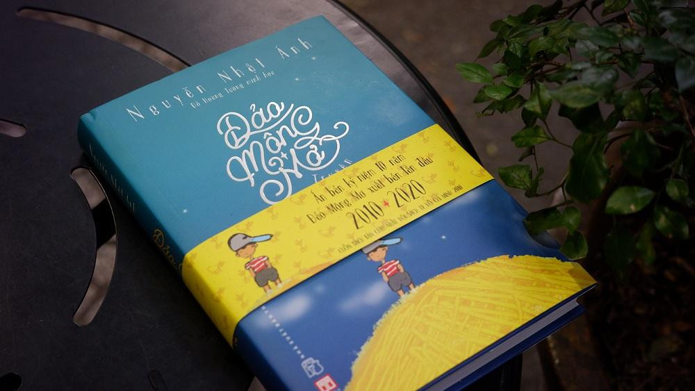 10 năm "Đảo Mộng Mơ" vẫn còn vẹn nguyên sức hút. (Ảnh: Đông A)