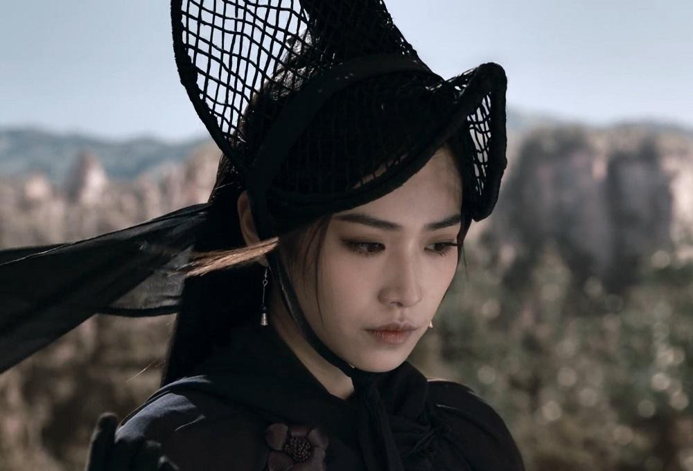 Mộc Uyển Thanh của phiên bản 2021 gây thất vọng toàn tập. Mộc Uyển Thanh của phiên bản 2021 gây thất vọng toàn tập.