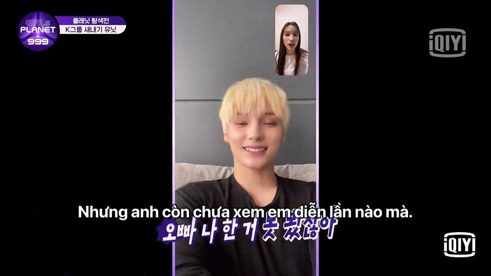 Nhưng bị "bóc mẽ" rồi.