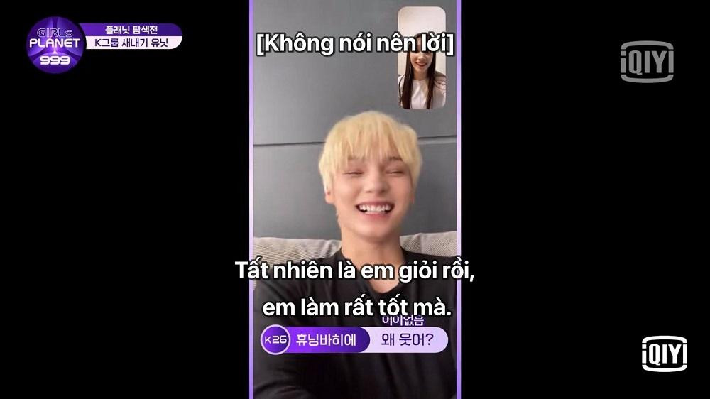 "Chữa cháy" nào.