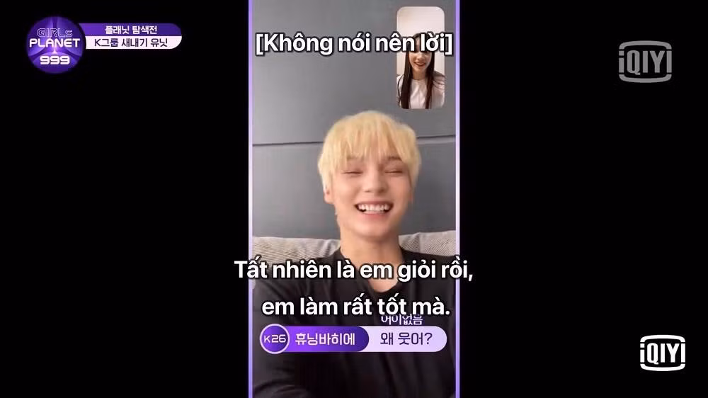 "Chữa cháy" nào.