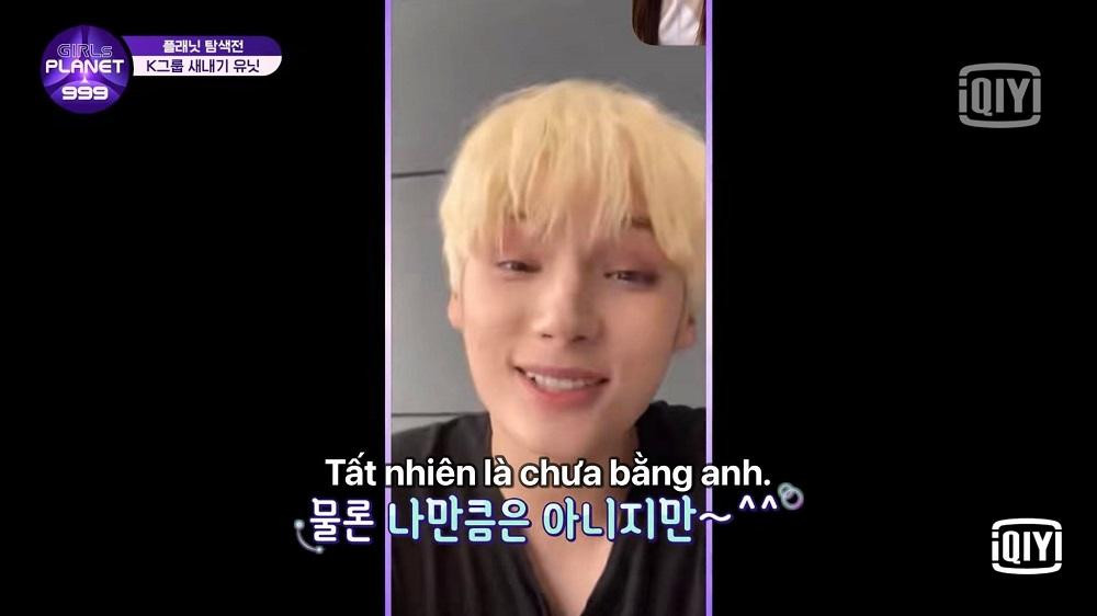 Trước khi cúp máy, "cà khịa" lần cuối nào.