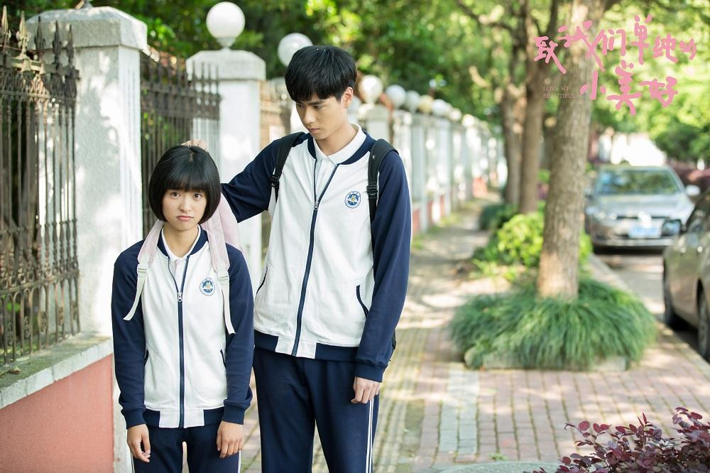 Nhưng sau &quot;Gửi Thời Thanh Xuân Ngây Thơ Tươi Đẹp&quot;, Thẩm Nguyệt không có phim nào thành công như vậy nữa, không những vậy ngày càng thụt lùi về diễn xuất.