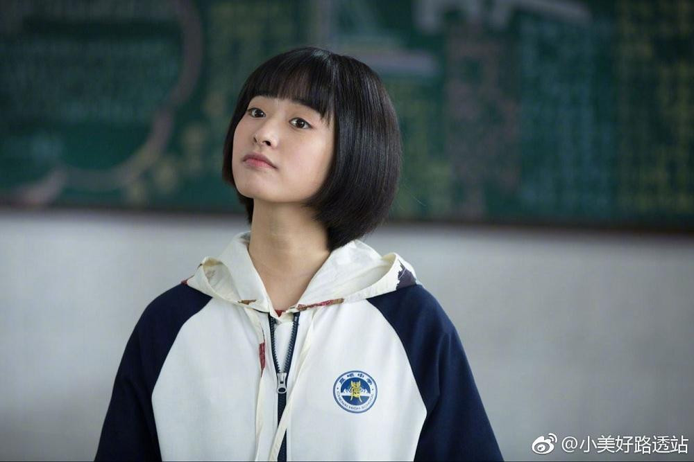 Vai diễn Tiểu Hy mang lại sự nổi tiếng cho Thẩm Nguyệt.