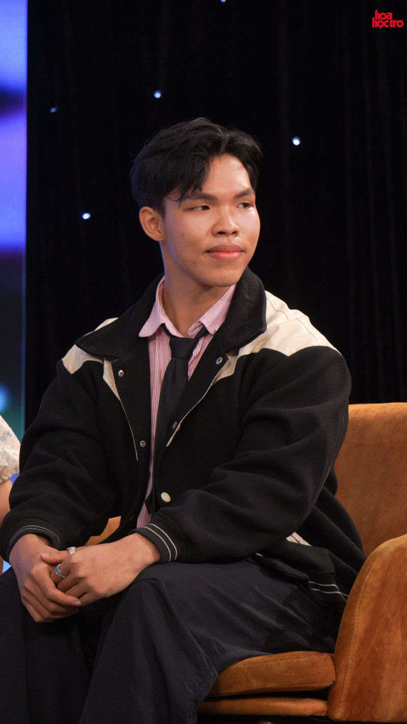 Nem Phạm bật mí rằng anh thường… đi chơi để tìm lại cảm hứng sáng tạo.