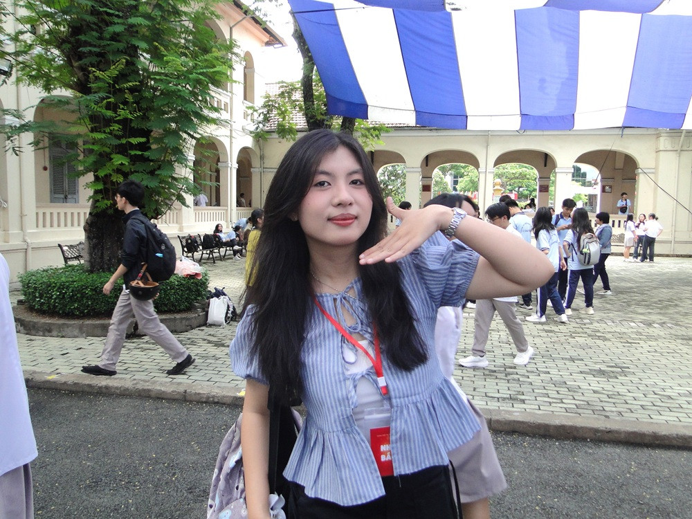 Huỳnh Ngọc Yến Nhi. Huỳnh Ngọc Yến Nhi.