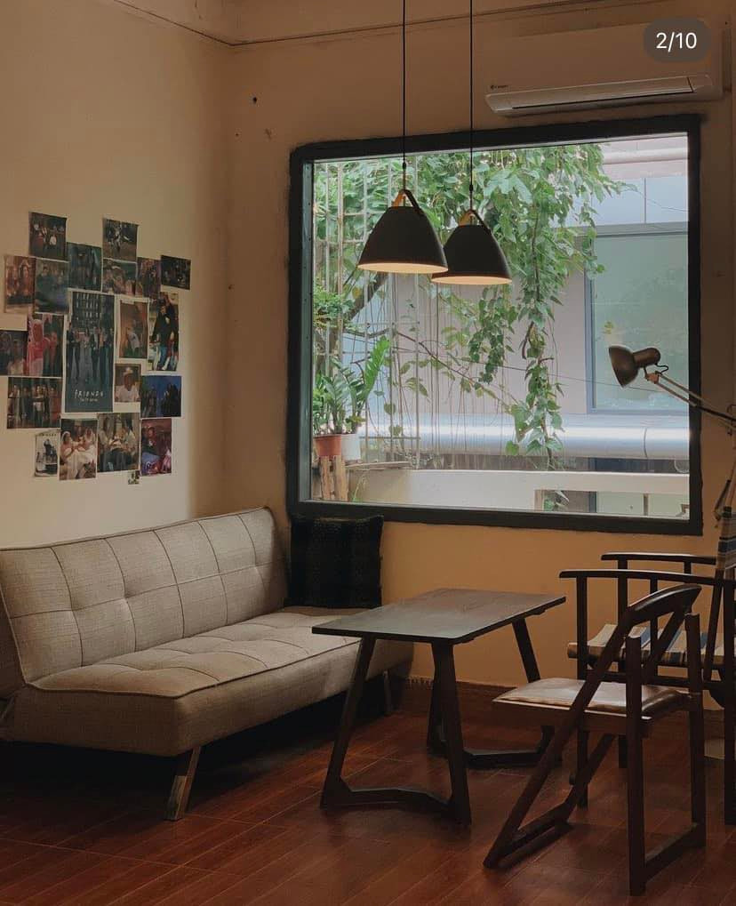 Ảnh: Friends Coffee Club. Ảnh: Friends Coffee Club.