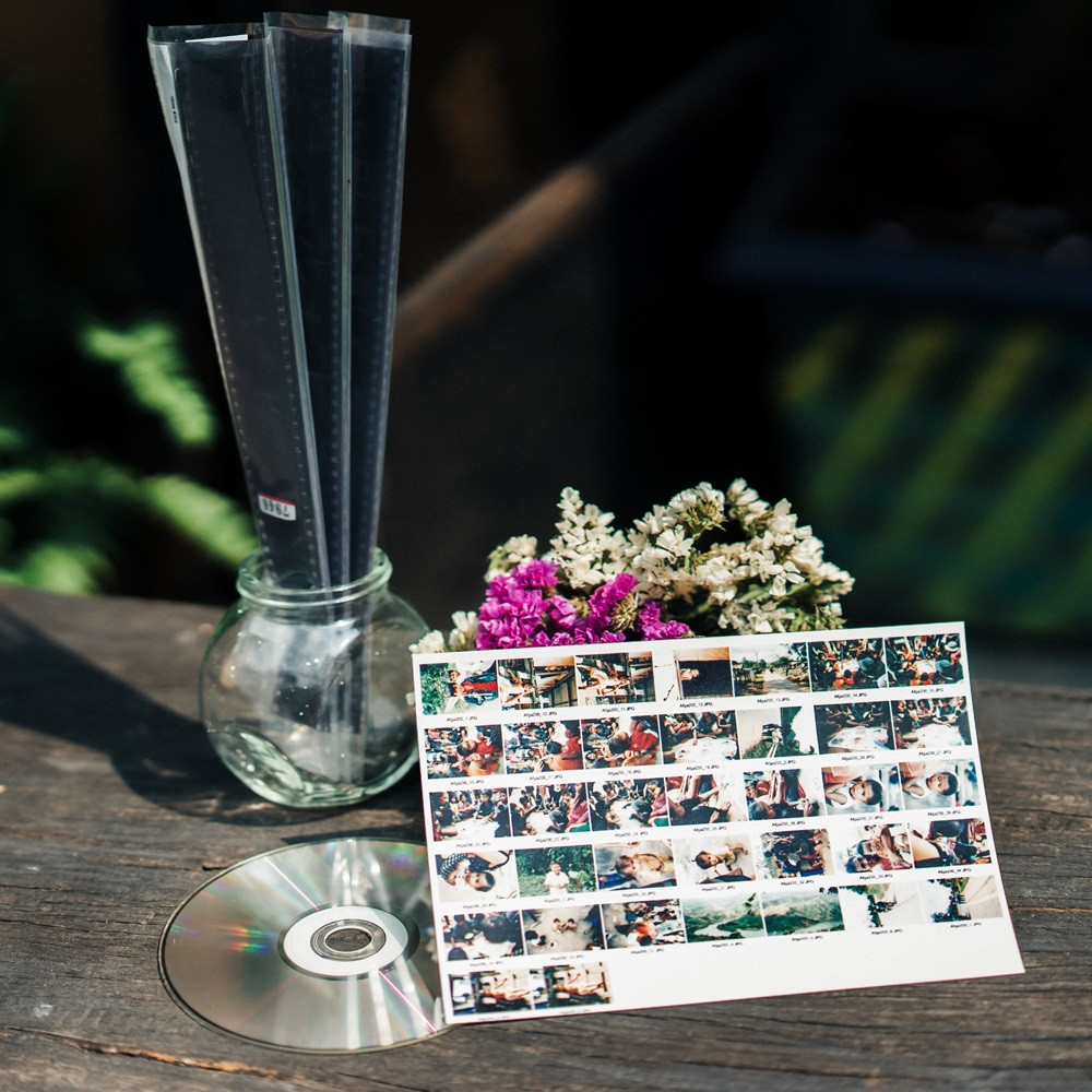 Tiệm ảnh “quốc dân” LLab. (Ảnh: llab.vn)