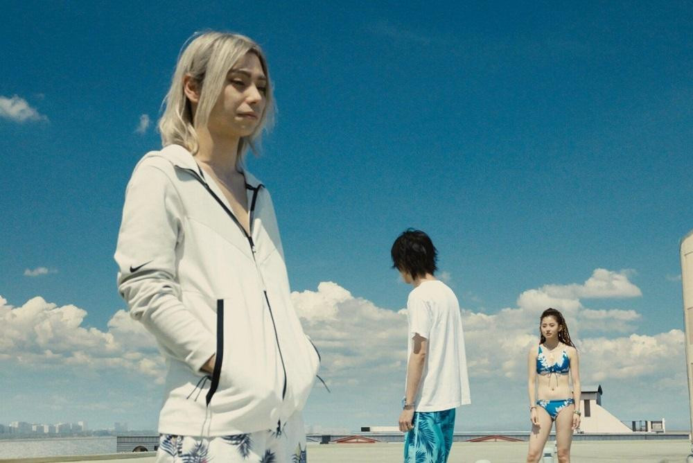 Bãi Biển đã sụp đổ, những kẻ sống sót bước vào vòng 2 của trò chơi.