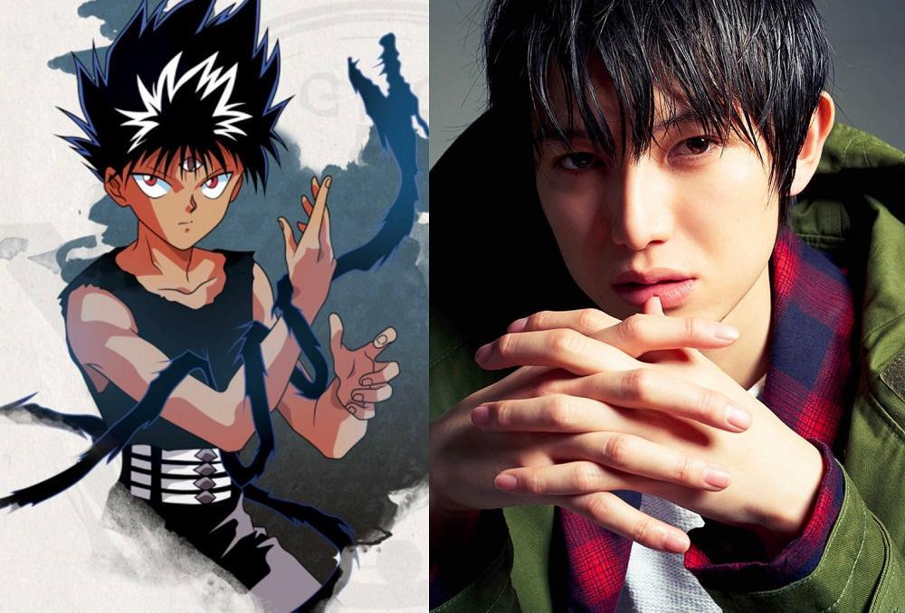 Hongo Kanata được cho là sẽ đảm nhận vai Hiei. Hongo Kanata được cho là sẽ đảm nhận vai Hiei.