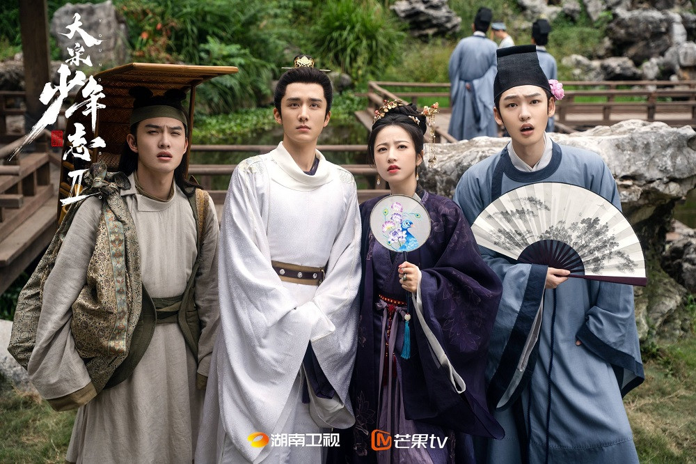 Phần 1 rất được yêu thích, nhưng phần 2 lại "vô hình". Phần 1 rất được yêu thích, nhưng phần 2 lại "vô hình".