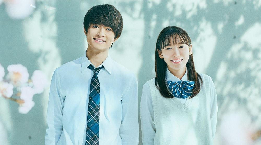 Với tôi, tình đầu như chiếc răng khôn, nhổ một lần nhớ suốt đời. (Minh họa: Phim Chỉ mình tôi 17 tuổi trên thế gian này) Với tôi, tình đầu như chiếc răng khôn, nhổ một lần nhớ suốt đời. (Minh họa: Phim Chỉ mình tôi 17 tuổi trên thế gian này)