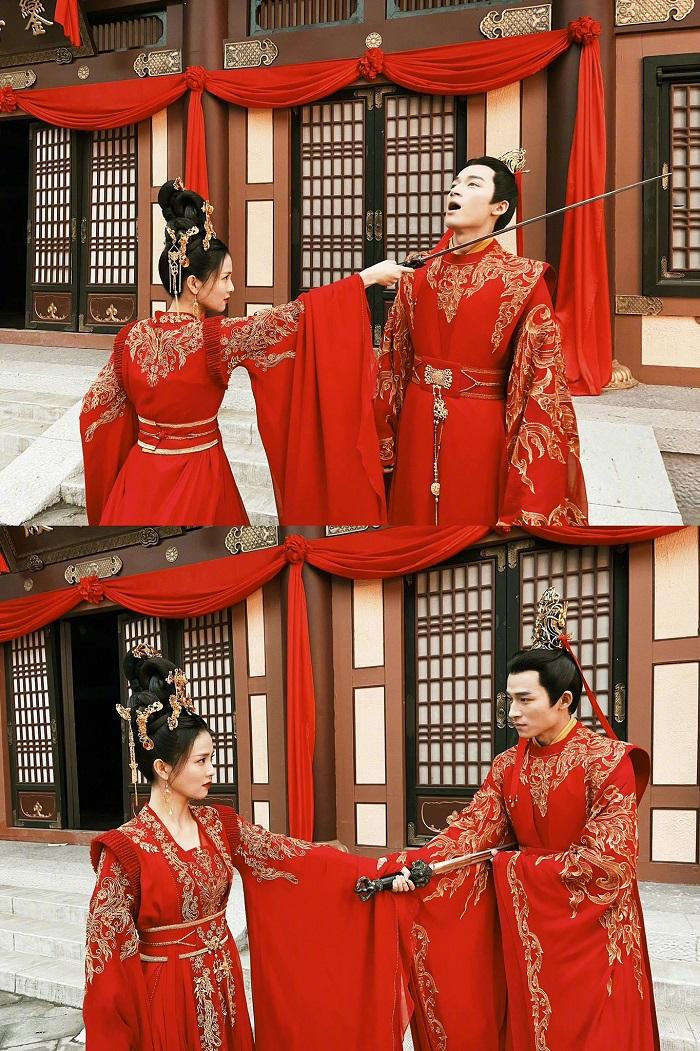 Dám hại chết sư phụ ta nè! Dám hại chết sư phụ ta nè!