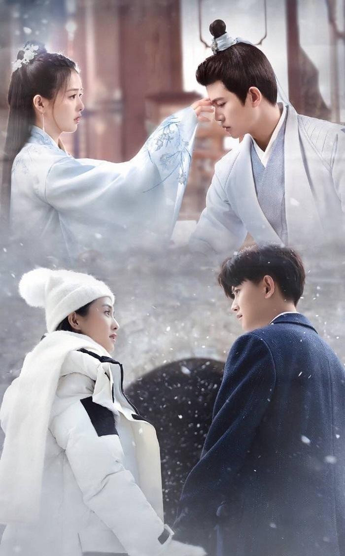 Một chuyện tình kéo dài hai kiếp hứa hẹn mang đến nhiều đau thương lẫn ngọt ngào. Một chuyện tình kéo dài hai kiếp hứa hẹn mang đến nhiều đau thương lẫn ngọt ngào.