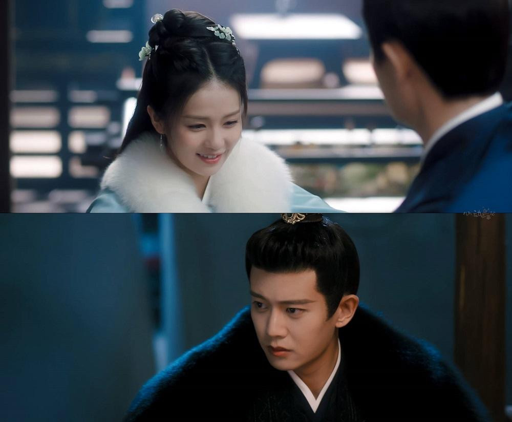 Nhưng với tạo hình khi trưởng thành trông Bạch Lộc đã ổn hơn rồi nè. Nhưng với tạo hình khi trưởng thành trông Bạch Lộc đã ổn hơn rồi nè.