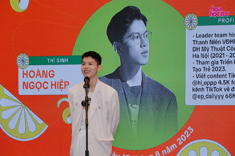 Hoàng Ngọc Hiệp. Hoàng Ngọc Hiệp.