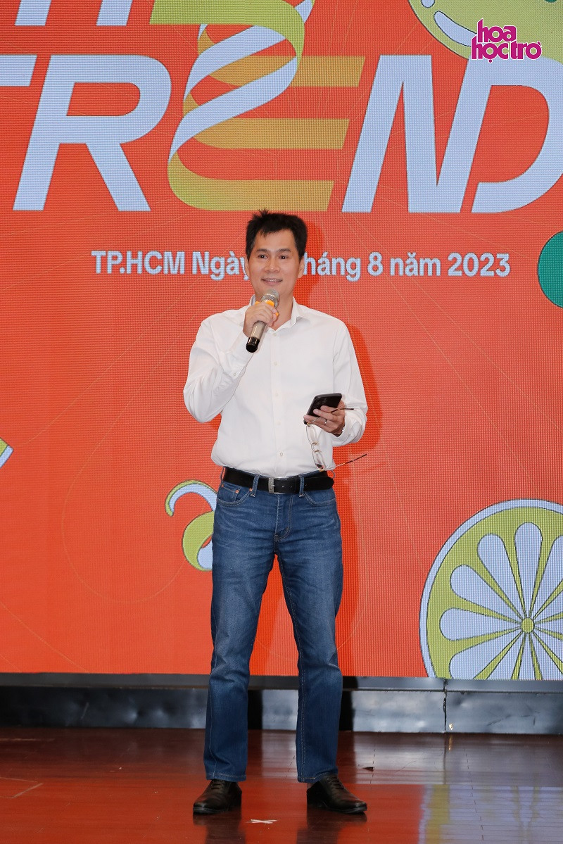 Anh Lý Thành Tâm - Trưởng ban đại diện báo Tiền Phong tại TP.HCM. Anh Lý Thành Tâm - Trưởng ban đại diện báo Tiền Phong tại TP.HCM.